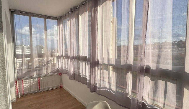 Cabo Huertas Apartment - Alicante