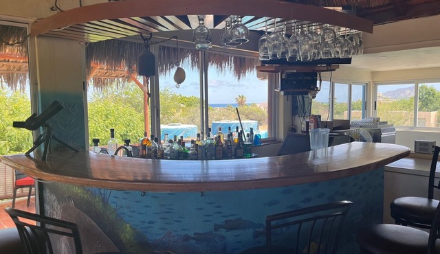 Cabo Pulmo Beach Resort