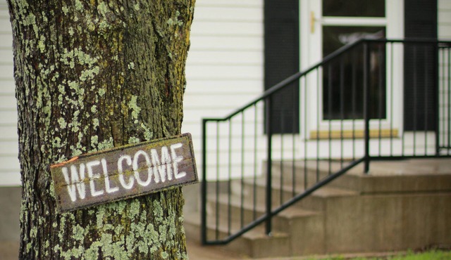 Cabool Lake View Country Getaway