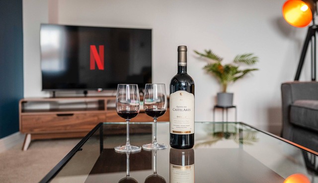 Caboose Stays - Leopard Gardens