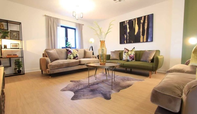 Cabot Mews Apartment 8 - Hopewell