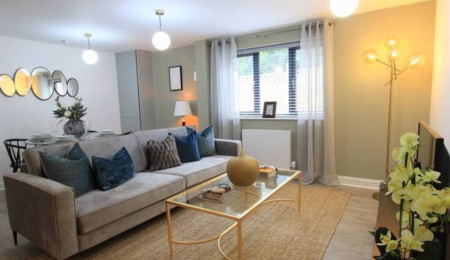 Cabot Mews Apartment 2 - Hopewell