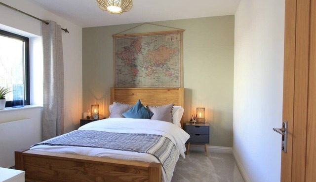 Cabot Mews Apartment 4 - Hopewell