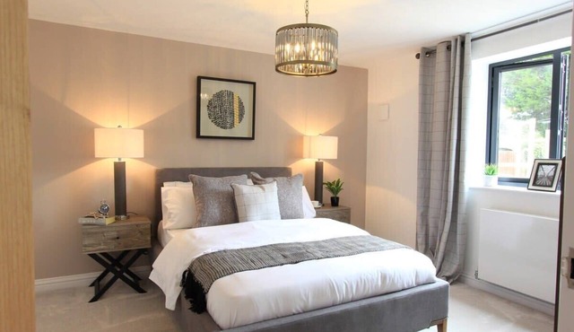 Cabot Mews Apartment 3 - Hopewell