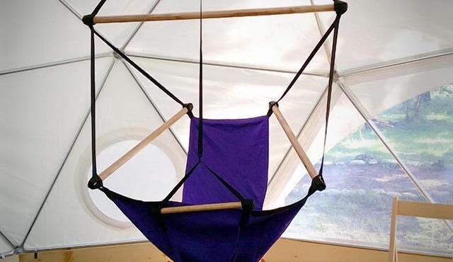 Cabot Shores Wilderness Resort