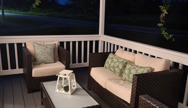 Cabot Trail Lavender Guest House