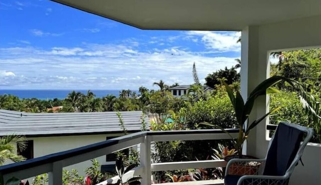 Cabrera, La Catalina SkyView Casa Azul