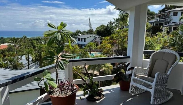 Cabrera, La Catalina SkyView Casa Verde