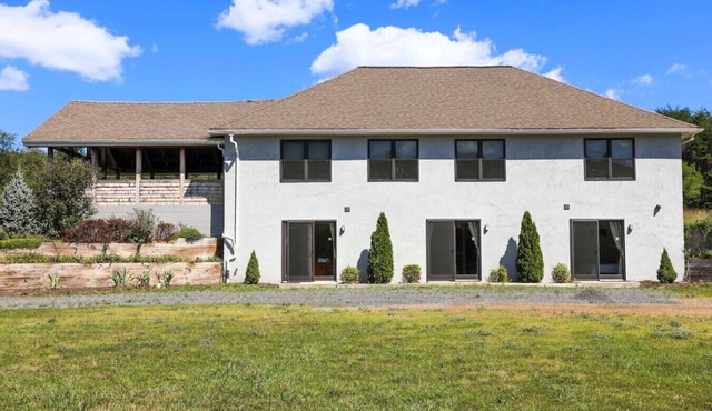 Cacapon Cottage-Pet Friendly