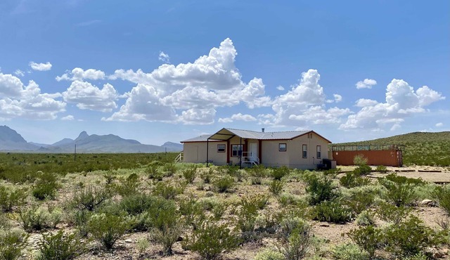 Cactus Corazón: Comfortable, Spacious & Secluded