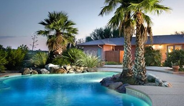 Cactus Cove