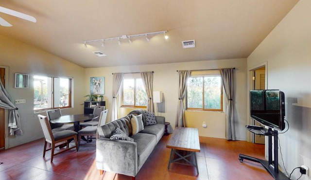 Cactus Grove Casita