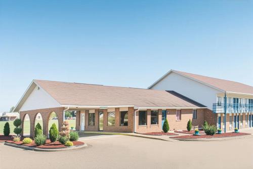 Cactus Inn and Suites