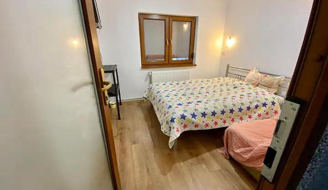Cada minuto que pase en este piso será recordado