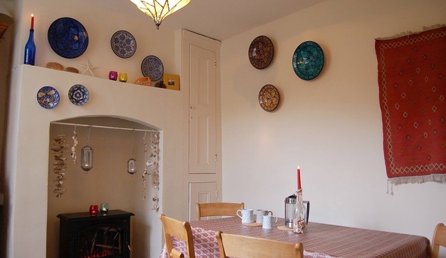 Cadair View Family Holiday Home