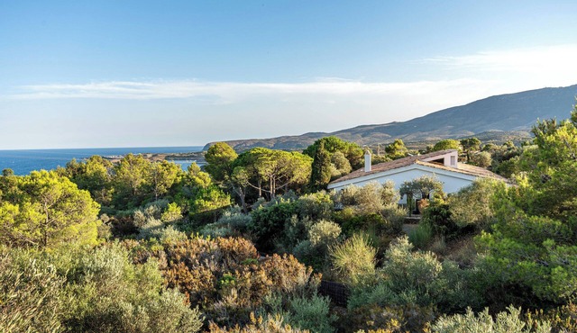 Cadaqués Finca - Luxury villa