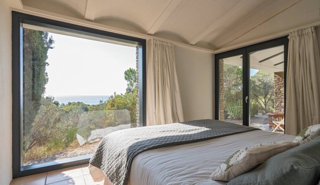 Cadaqués Finca, luxury villa