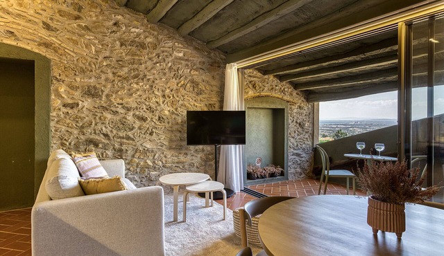 Cadaques Apartment.