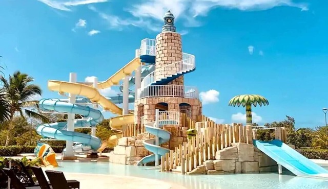 Cadaques Resort Suite, Caracol 303 Bayahibe Beach 2BDR