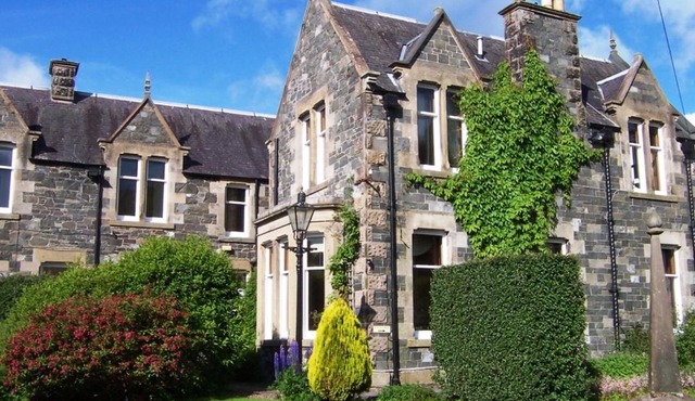 Caddon View Country Guest House