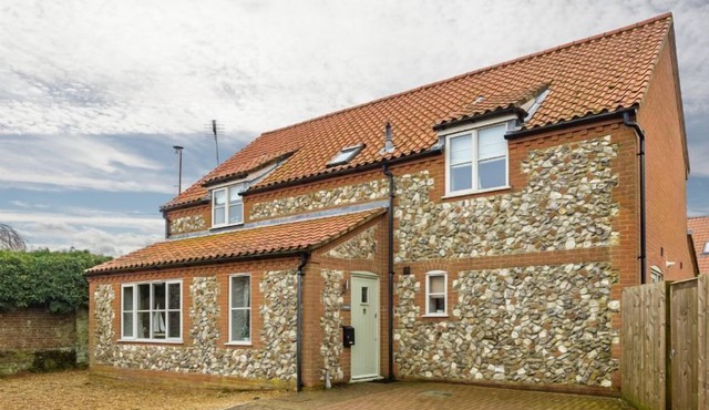 Caddows, Docking, Norfolk