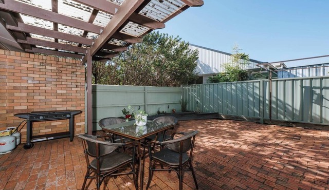 Caddy Shack Mudgee Stay by Golf Course and Wineries