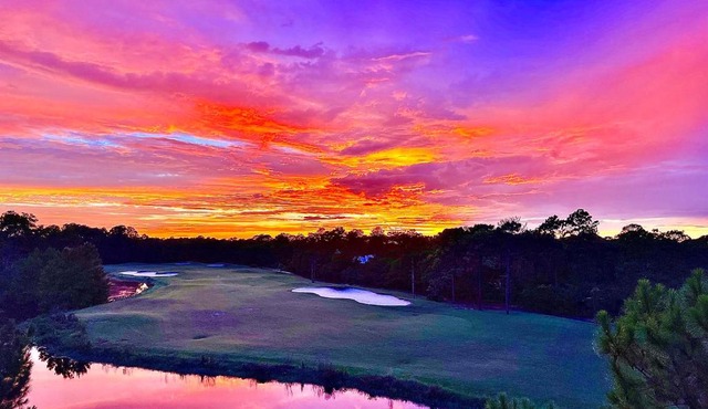 Caddyshack Condo