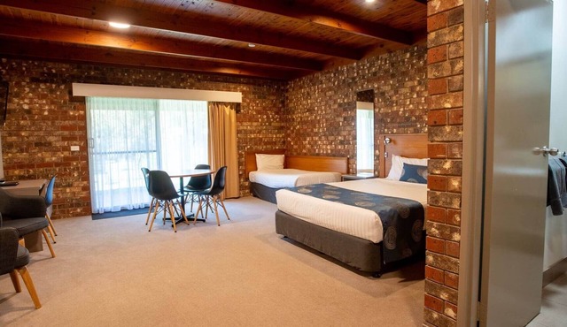 Cadell on the Murray Motel Resort