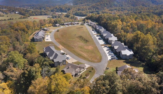 Cades Cove Peaceful Place - with Fireplace!