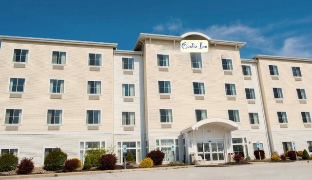 Cadiz Inn