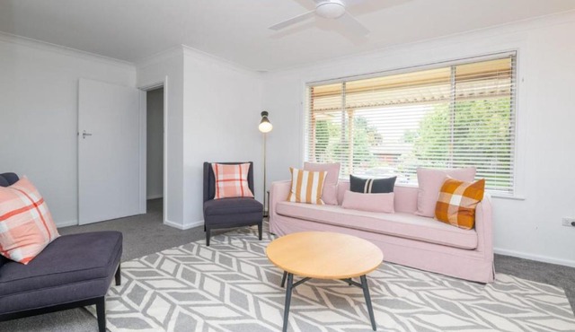 Cadogan House Professionally Styled in CBD