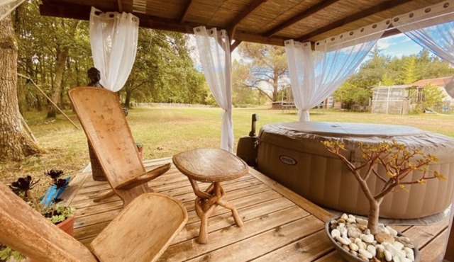 Cadre Idéal Pour les Amoureux de la Nature !