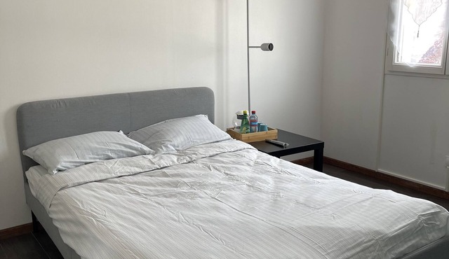 Cadre Idéal Pour un Moment Inoubliable