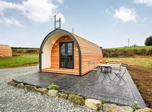 Cae Bitfel - Cottage