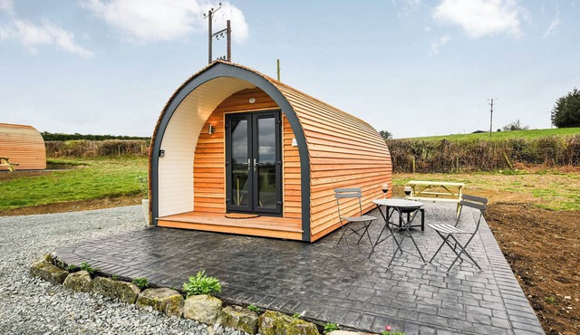 Cae Bitfel - UK37082