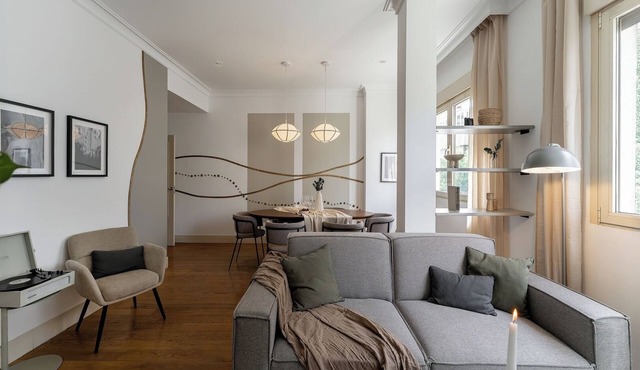 Caeli - 3 bedrooms in Castellana