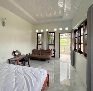 Caesarea Guesthouse
