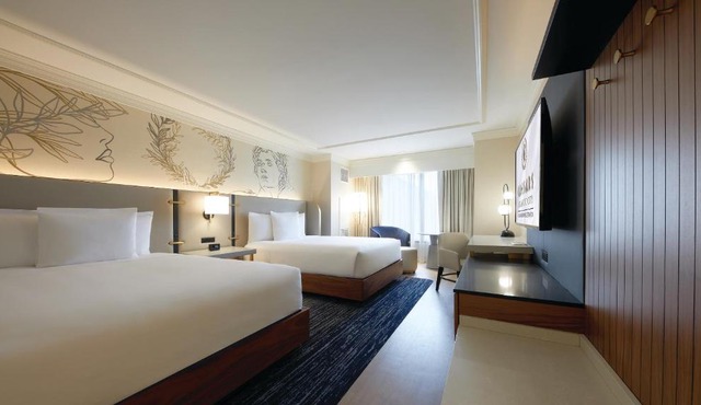 Caesars Atlantic City, A Caesars Destination