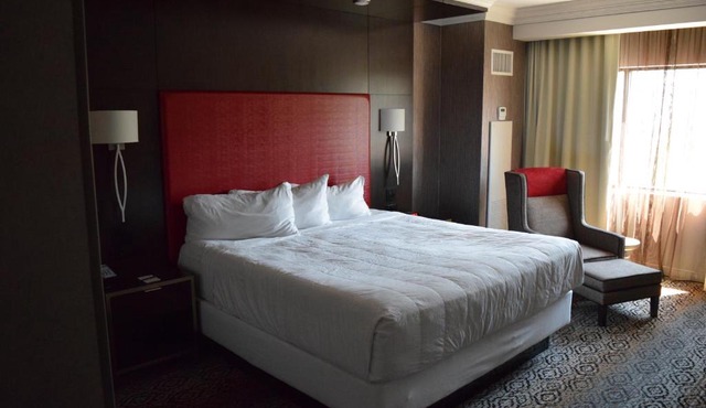 Caesars Southern Indiana, A Caesars Destination