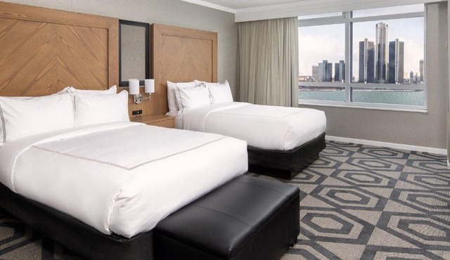Caesars Windsor - A Caesars Rewards Destination