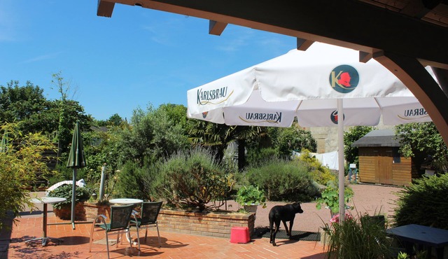 Café de la Croix Morzel