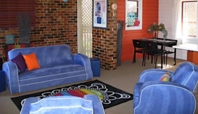 Cafe Cottage - located in the heart of Goolwa