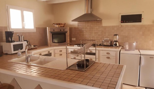 Cafe de Paris