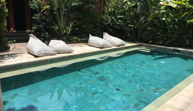 Cafe Wayan Cottages