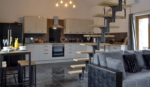 Caffi Sali - WELUK 143