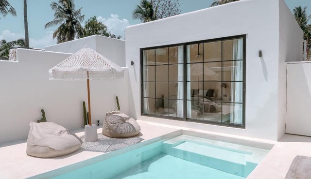 Cahaya Villas - Luxury Villa With Private Pool