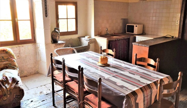 Cahors Countryside Retreat