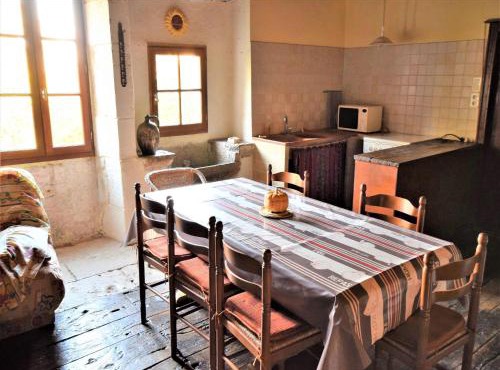 Cahors Countryside Retreat