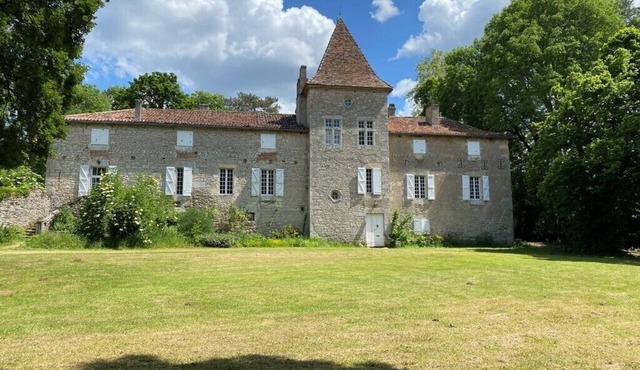 CAHORS - Family Manor