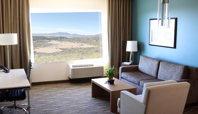 Cahuilla Casino Hotel